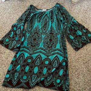 Boutique dress. Stretchy Women’s M